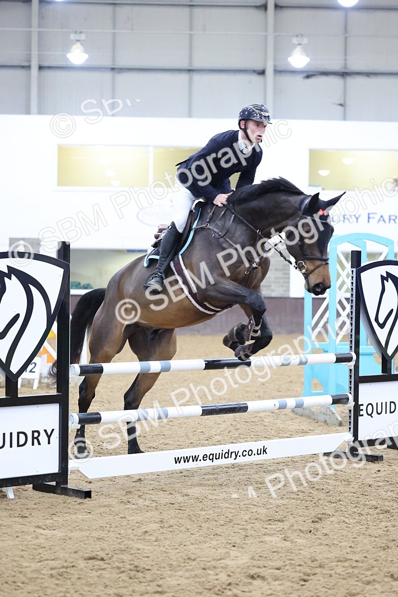 SBM_000337 - Class 2 - Senior British Novice - 90cm