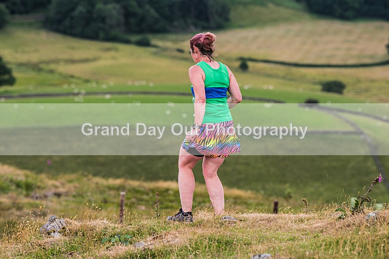 Reston-511 - Reston Scar Fell Race Wednesday 5th July 2023