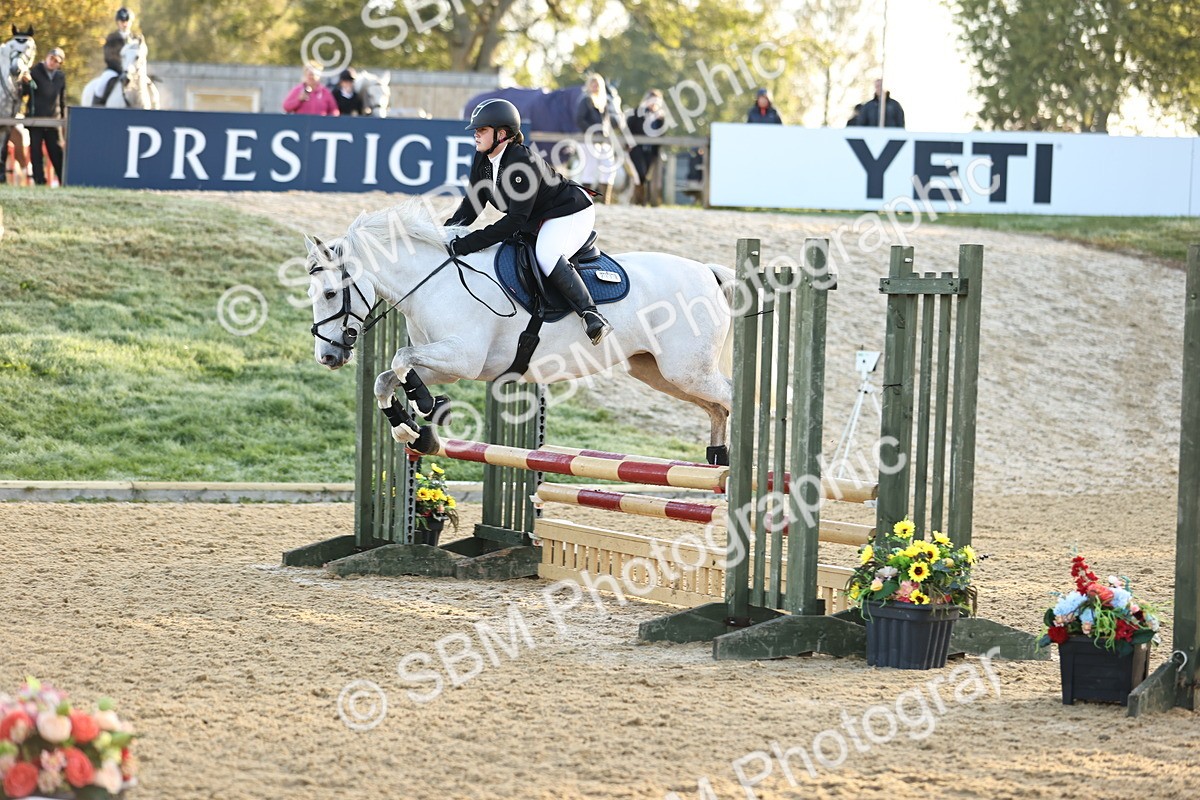 SBM_32980 - J38 - Senior 80cm Championship