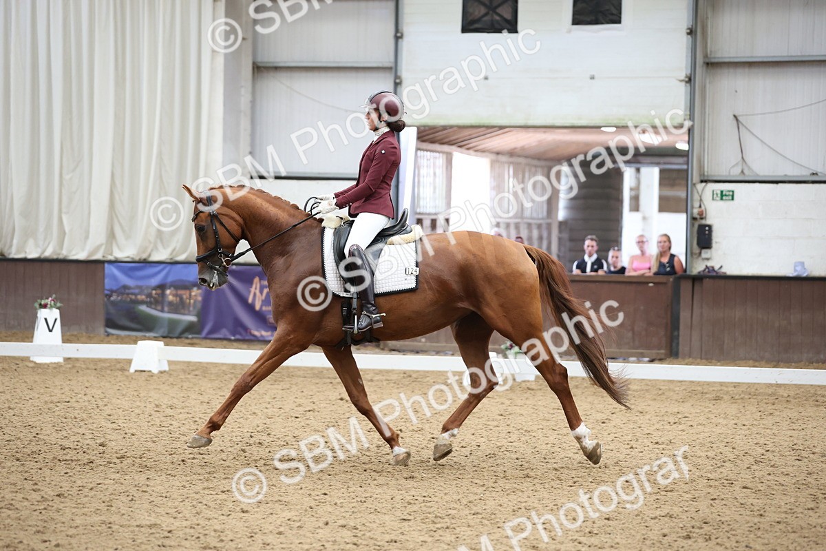 SBM_003443 - Class 5 - Novice 6 Gold - 13.05-14.00