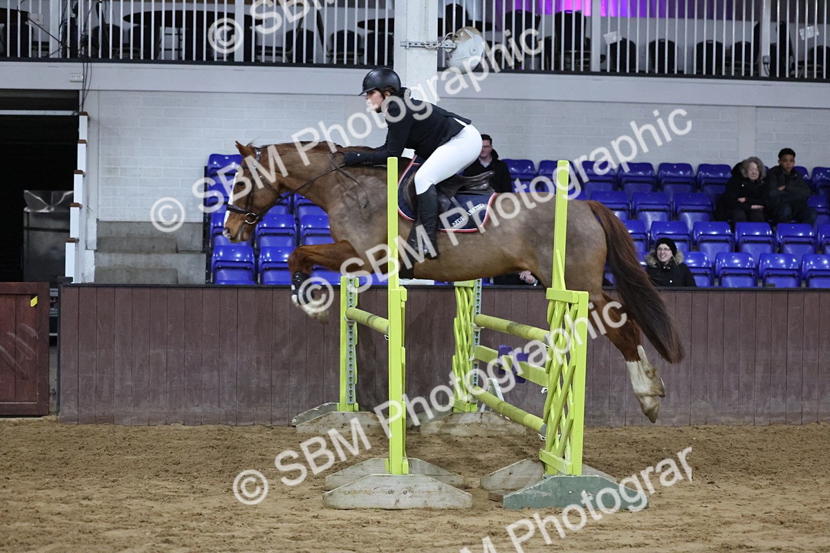 SBM_001753 - Class 4 - 1.00m