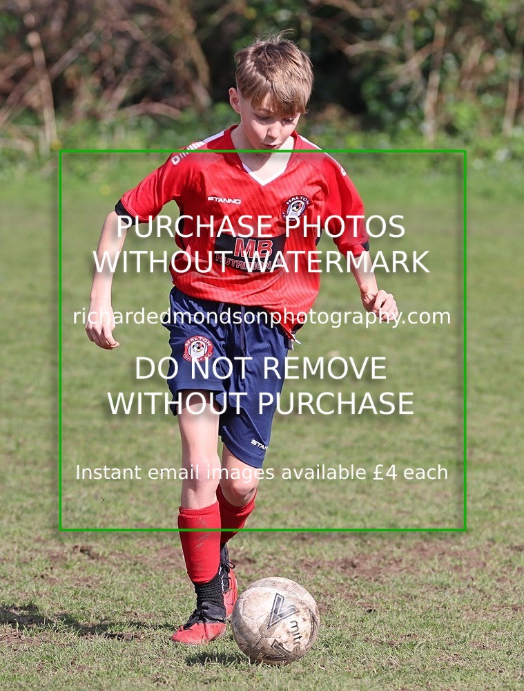 IMG_4571 - Kendal United vs Halton Bulls (24/3/24)