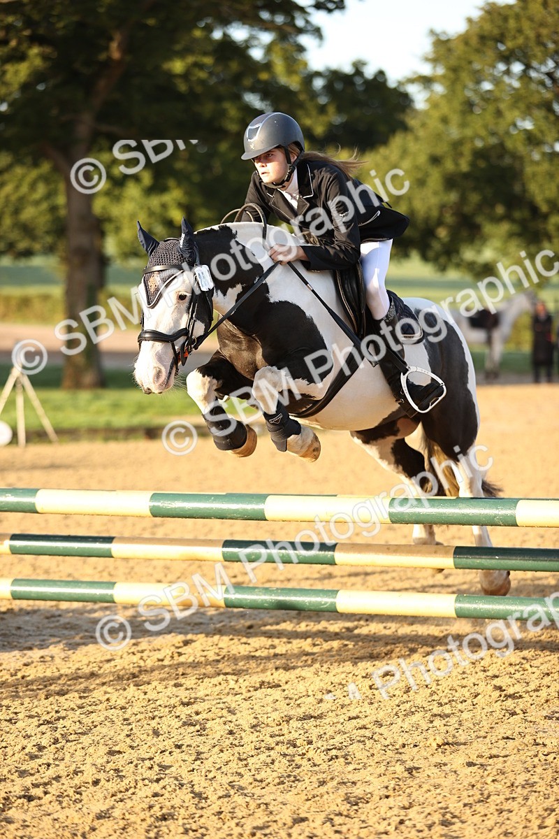 SBM_32960 - J38 - Senior 80cm Championship