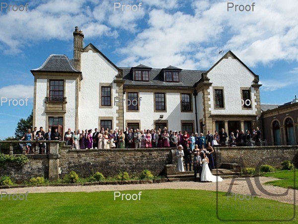  - Gleddoch House Hotel, Langbank