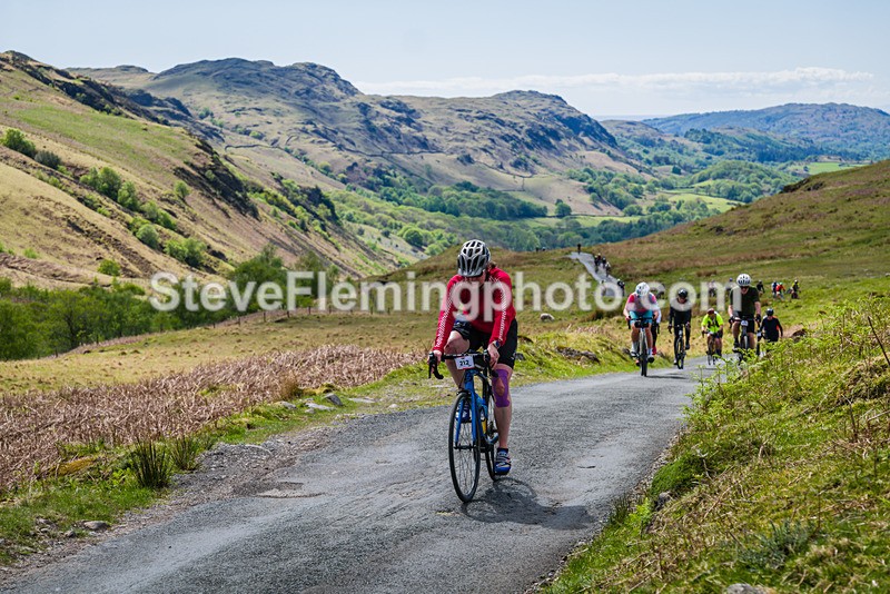 145254 - Hardknott Pass Camera 1 14.00-15.00
