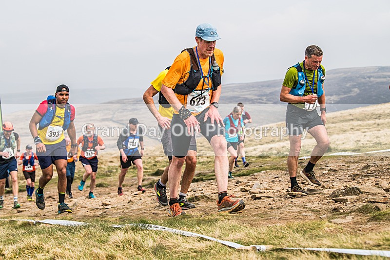 Pen Y Ghent-1006 - The 3 Peaks Race Saturday 26th April 2025 - Pen Y Ghent