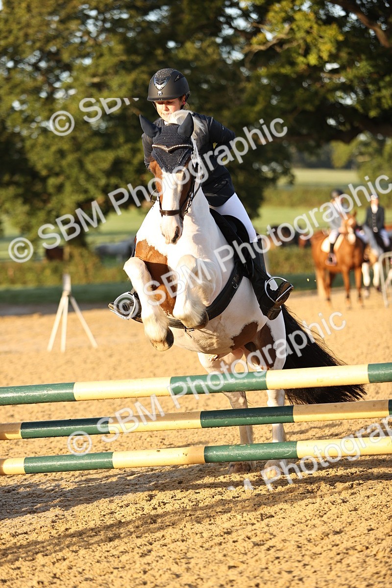 SBM_33007 - J38 - Senior 80cm Championship