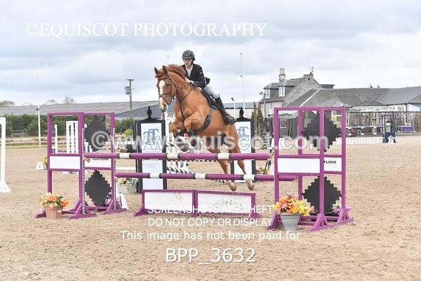 BPP_3632 - CLASS 19 SUN Senior 1.15m Open