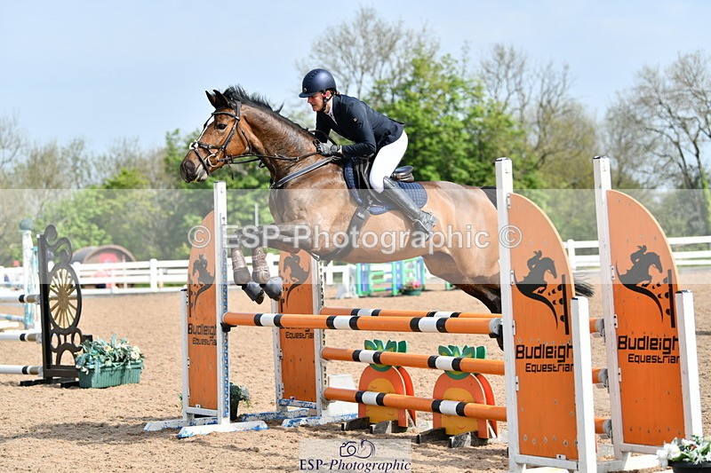 240511A-101746-11486 - Cls 28 95cm National Am Quali