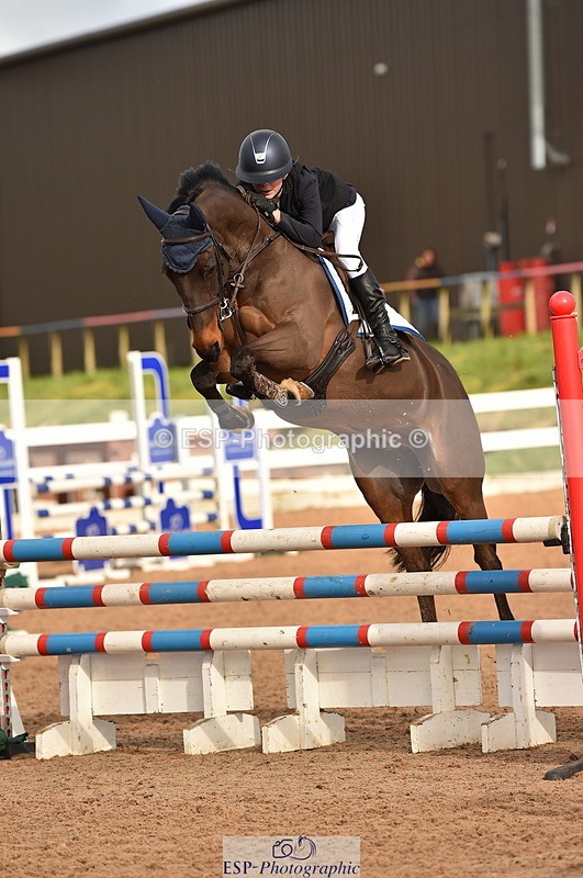 240210A-121136-01112 - Cls 8 Pony Newcomers & 1m Open