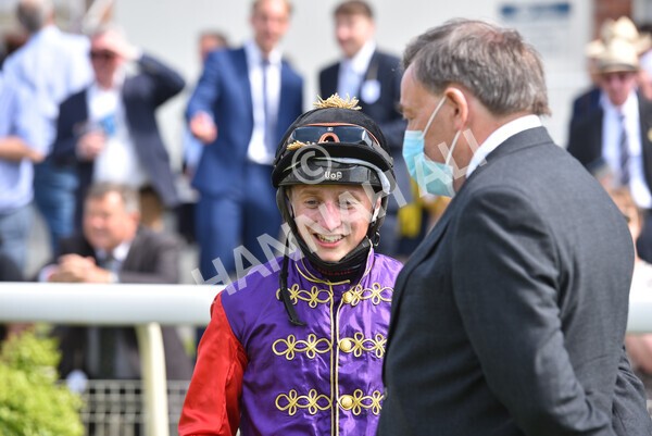 yr09072021r2-41 - Race 2: 2.40pm William Hill Summer Stakes