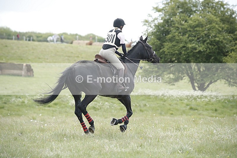 BVHT 140517  IXC -29 - Class 1 XC Intermediate 14/05/17