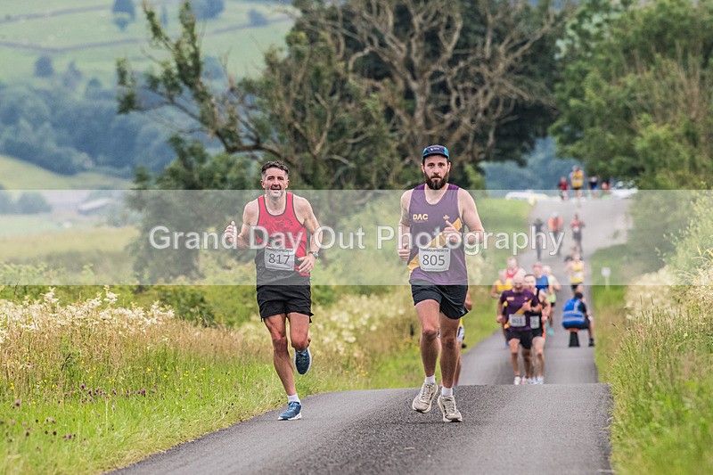 Lambfoot Loop-278 - Lambfoot Loop Road Race Tuesday 7th July 2026
