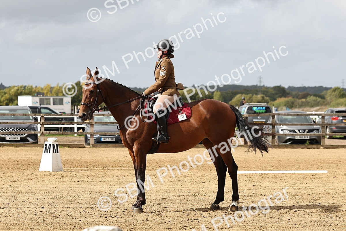 SBM_001229 - Class 46 - Novice 1 Combined Training