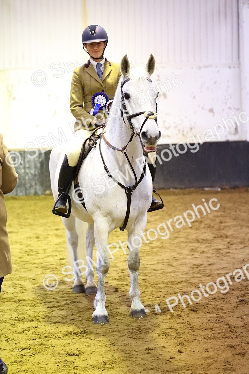 SBM_006648 - Class 43 - RIHS Qualifier Exceeding 43cms