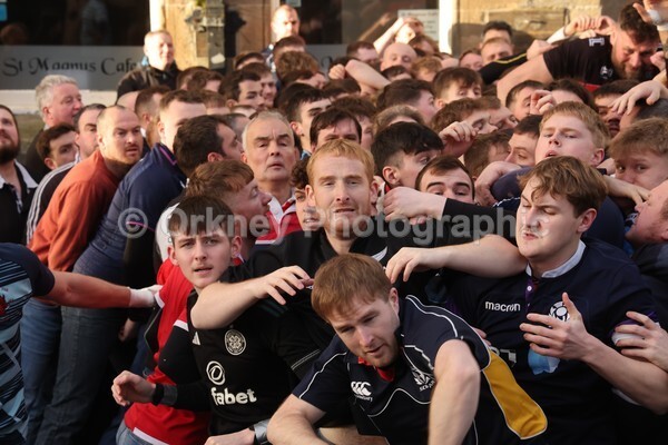 DAD_0808 - Christmas Mens Ba'