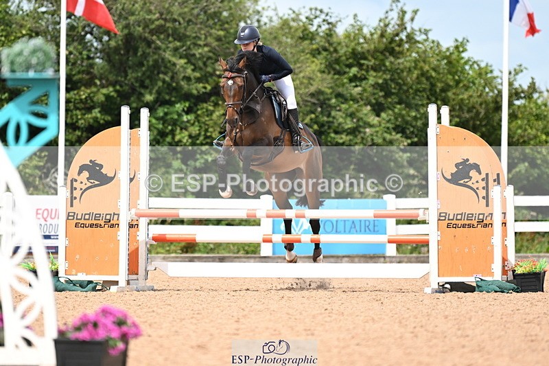 240726A-123943-01189 - Cls 9 85cm Amateur Qualifier