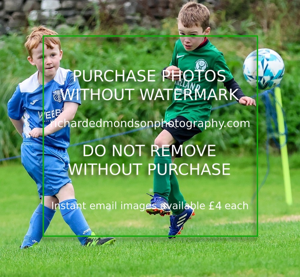 533A2480 - Wattsfield U7 vs Milnthorpe Town U7 (27/9/25)