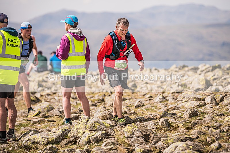 Fairfield-633 - Fairfield Horseshoe Fell Race Saturday 11th May 2024