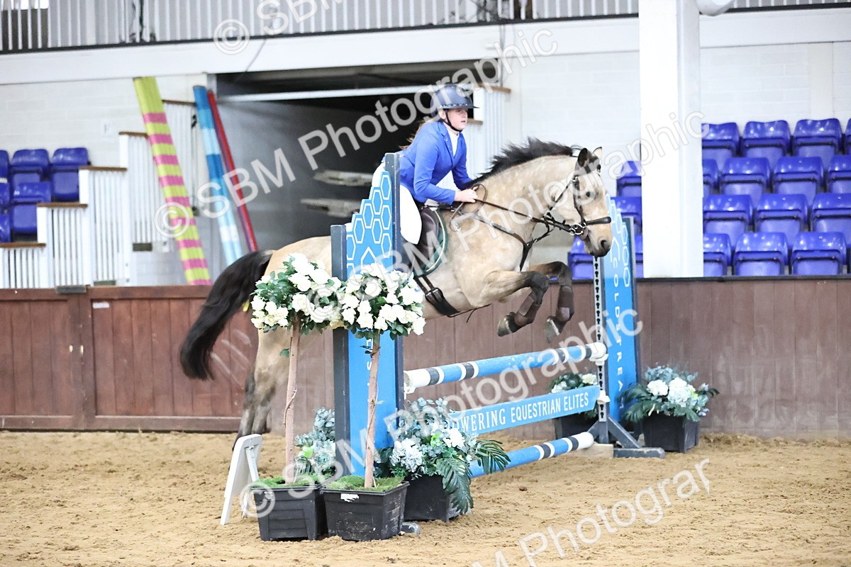 SBM_002189 - Class 10 - Pony British Novice 80cm Open
