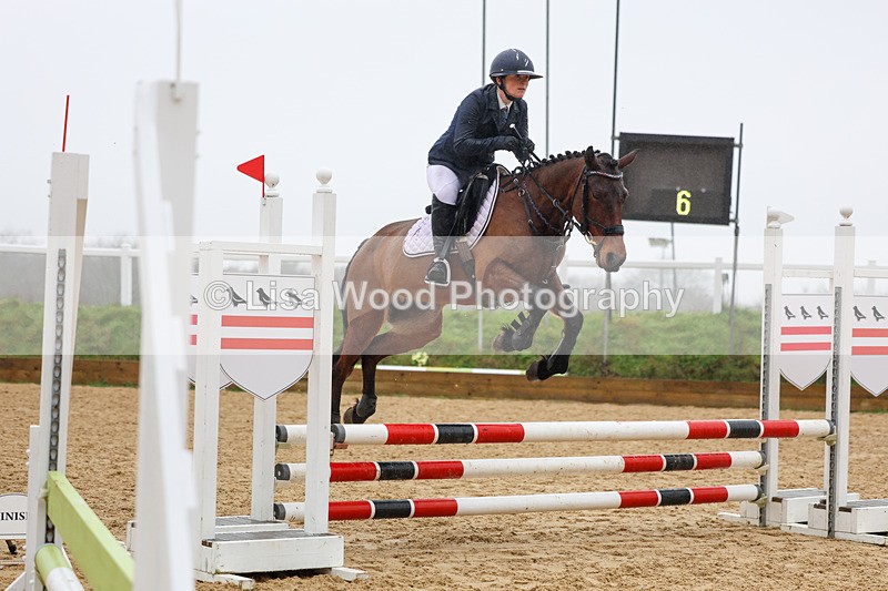 3E7A2330 - Class 4: 70 -75cm