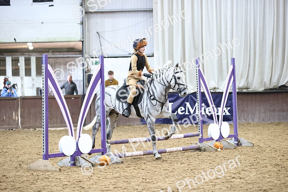 SBM_000657 - Class 2 - Show Jumping 50cm