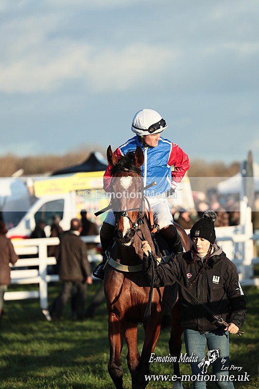 PtP 301125  0919 - Hursley Hambledon Point-to-Point Larkhill Racecourse 30/11/2025