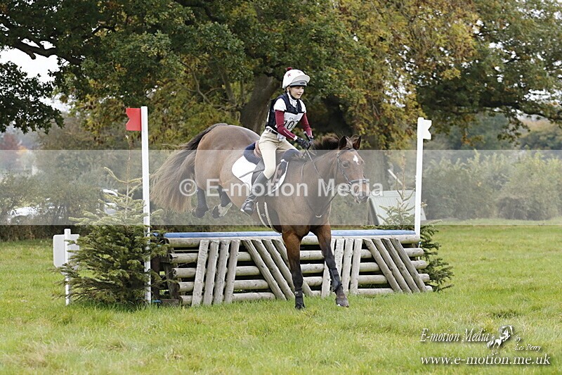 WWHT 181020 WWHT 181020 1346 - WWEC Intermediate (0.90m)  18/10/20