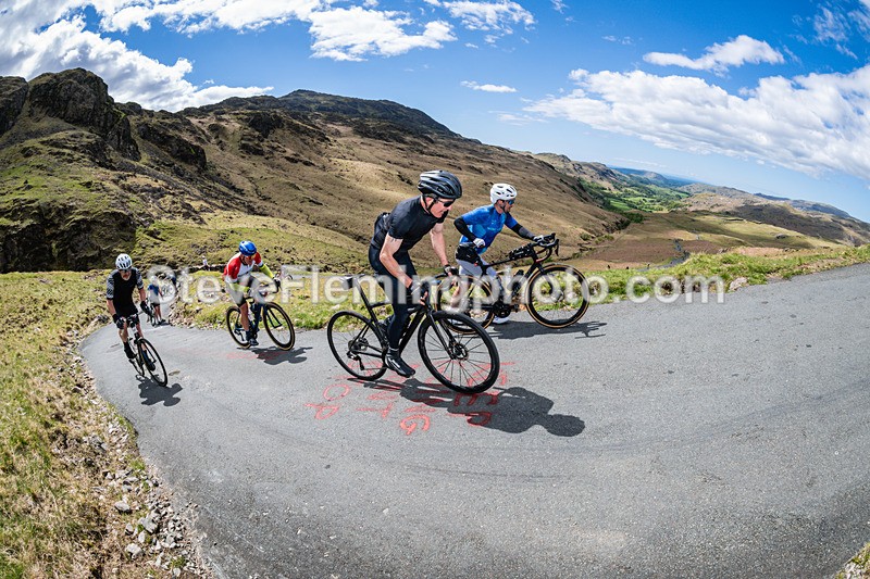 124135 - Hardknott Pass Camera 2 12.00-13.00
