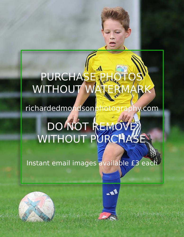 533A8956 - Wattsfield Youth U12 vs Kendal United Youth U11 (20/9/26)