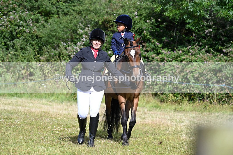 WJ7_4297 - Class 1 Lead Rein Pony