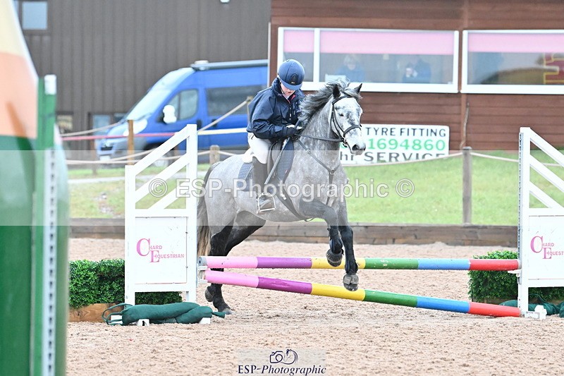 231203A-090515-00055 - Cls 11 Clear Round