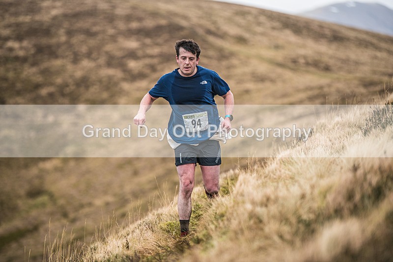 Blake Fell-772 - Blake Fell Race Saturday 25th January 2025