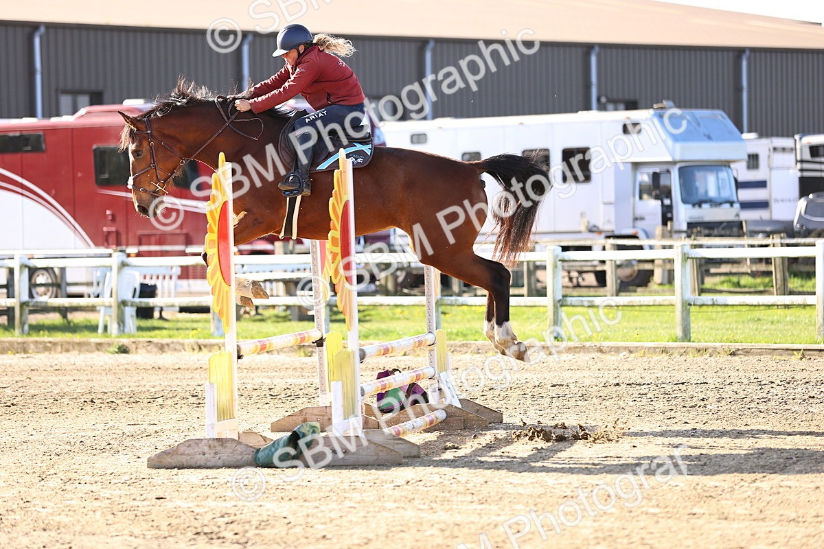 SBM_002788 - Class 14 - Clear Round