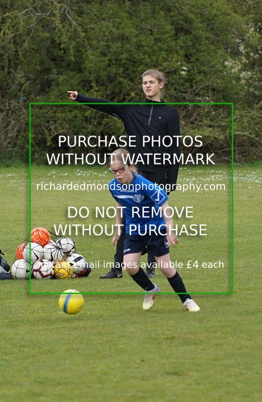 DSC00050 - Kendal U10 v Wattsfield U10 (9/5/21)