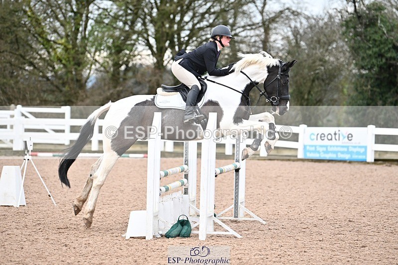 250112-094627-00790 - Cls 15 British Novice and 90cm Open