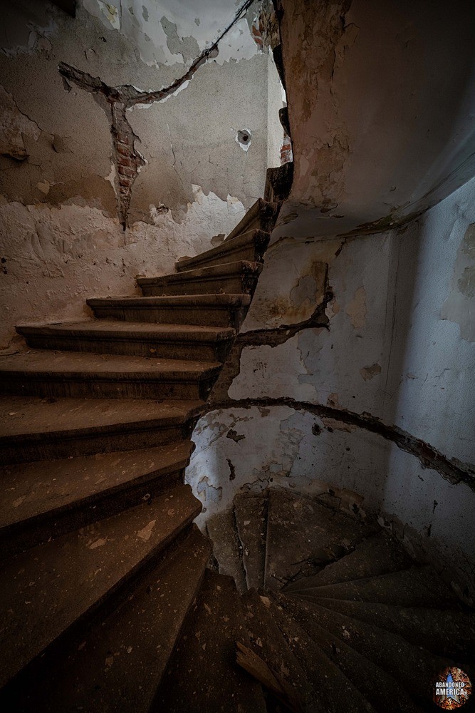  - Abandoned Miscellania In Romania