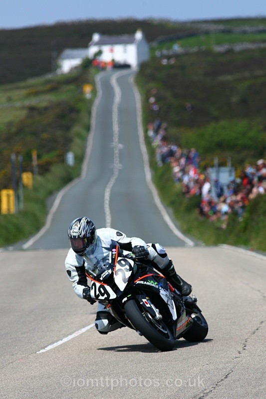  - Superbike Race