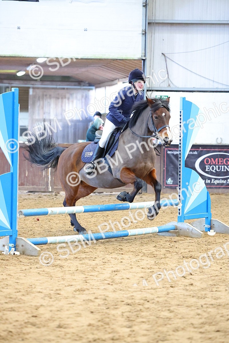 SBM_000405 - Class 3 - 60cm