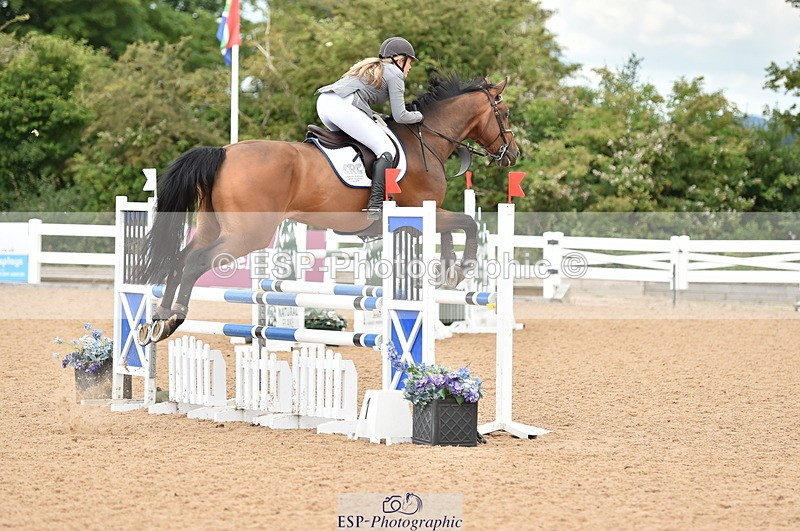 230720A-120648-02453 - Cls 13, 1 Star Bronze 1.10m