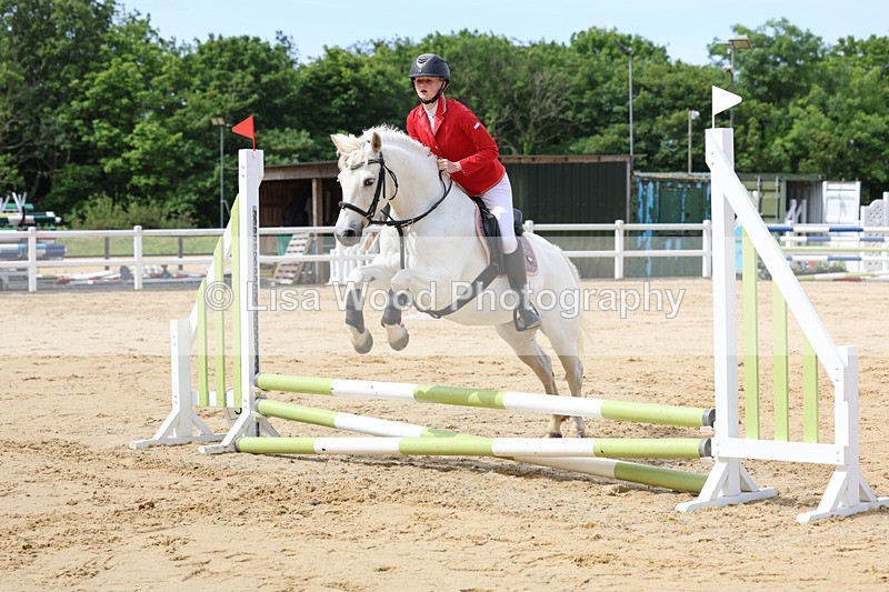 3E7A3463 - Class 3: 50cm Open