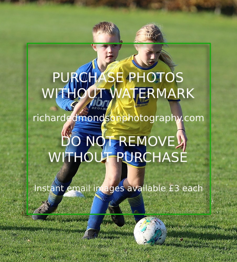 IMG_8587 - Kendal Utd Girls vs Kendal Utd Rockets