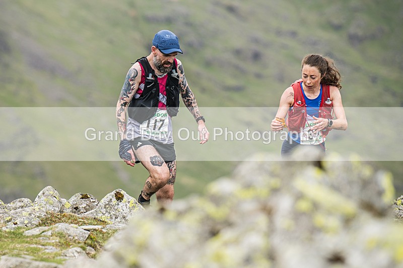 Duddon Long-390 - Duddon Valley Long Fell Race Saturday 30th May 2026