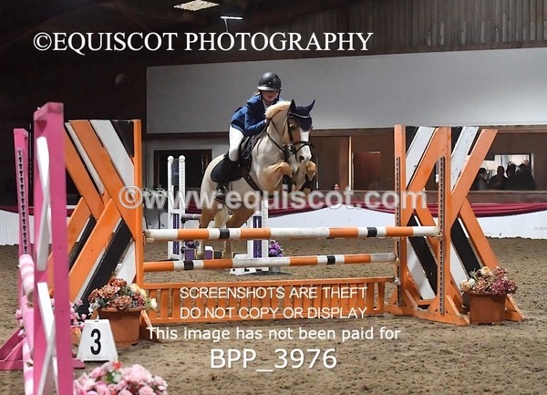 BPP_3976 - CLASS 31 Springboard 128cm/ 138cm Restricted Handicap