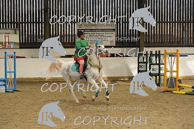 JKR01991 - Class 5 60cm