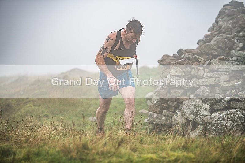 Ennerdale-218 - Ennerdale show Fell Race Wednesday 28th August 2024
