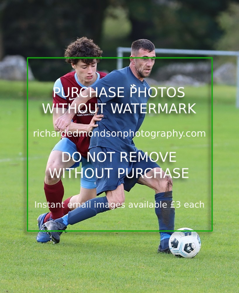 IMG_6131 - Kendal County v Hawcoat Park (1/10/22)