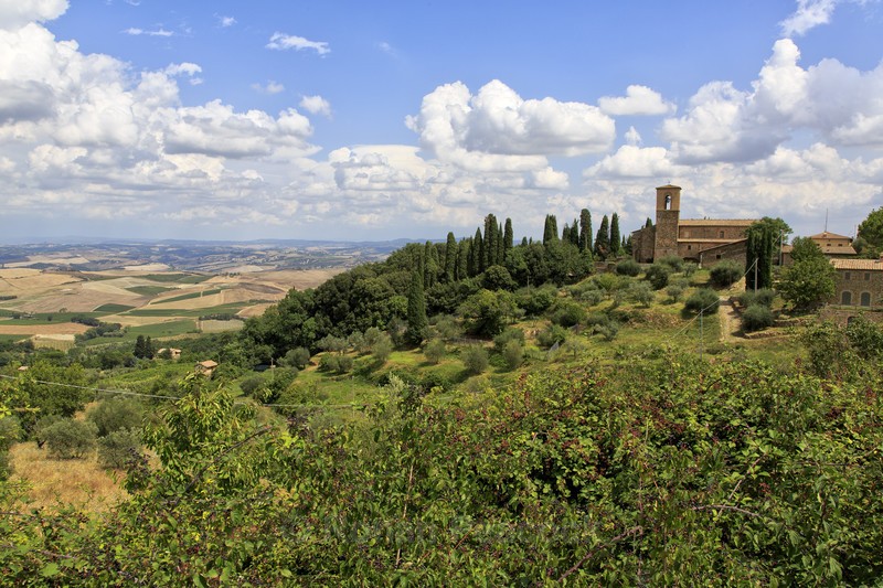  - Slovenia and Tuscany