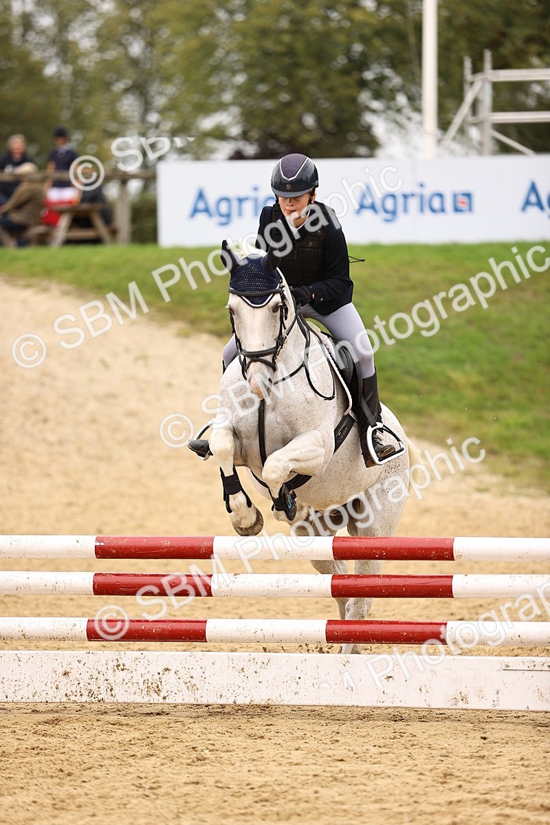 SBM_64901 - J17 - Junior Pony 80cm Championship