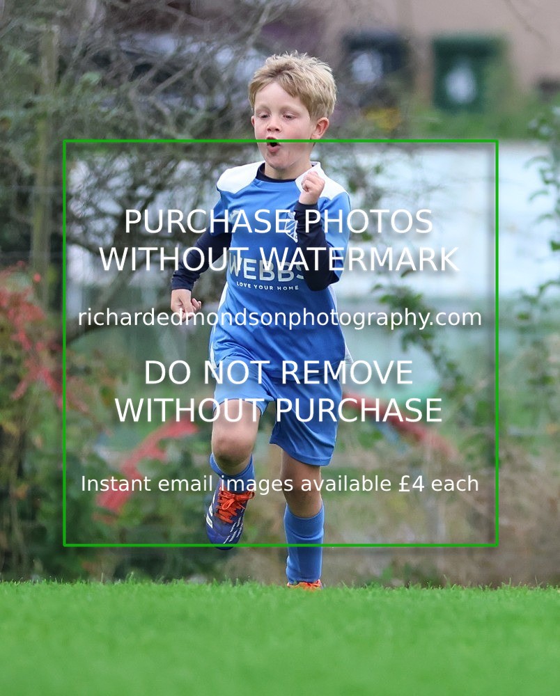 533A2590 - Wattsfield Under 7 vs Milnthorpe Town Under 7 (27/9/25)